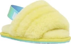 UGG Toddlers Fluff Yeah Slide 17 UGG Toddlers Fluff Yeah Slide -Cheap Shoe Store ugg toddlers fluff yeah slide pollen gradient 1120032t pgrd 96927.1651776272