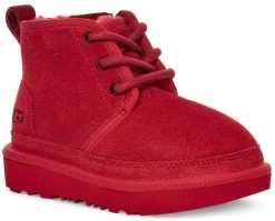 UGG Toddlers Neumel II -Cheap Shoe Store ugg toddlers neumel ii samba red 1017320t sbr 71243.1667483763
