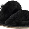 UGG Toddlers Oh Yeah 2 UGG Toddlers Oh Yeah -Cheap Shoe Store ugg toddlers oh yeah black 1116636t blk 36095.1624647832