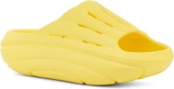 UGG Women's FoamO Slide -Cheap Shoe Store ugg women foamo slide sunny yellow 1136880 syyl 68365.1684540549