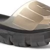UGG Women's Jella Clear Slide -Cheap Shoe Store ugg women jella clear slide black 1136763 blk 33035.1684540537