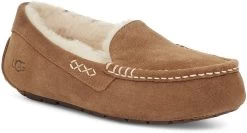 UGG Women's Ansley -Cheap Shoe Store ugg womens ansley chestnut 1106878 che 50341.1638053735