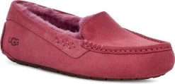 UGG Women's Ansley -Cheap Shoe Store ugg womens ansley dark dusty rose 1106878 ddr 54741.1638053735