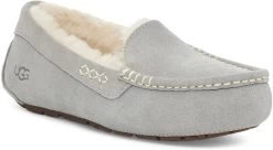 UGG Women's Ansley -Cheap Shoe Store ugg womens ansley light grey 1106878 lgry 28408.1638053735