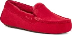 UGG Women's Ansley -Cheap Shoe Store ugg womens ansley samba red 1106878 sbr 62885.1638053736