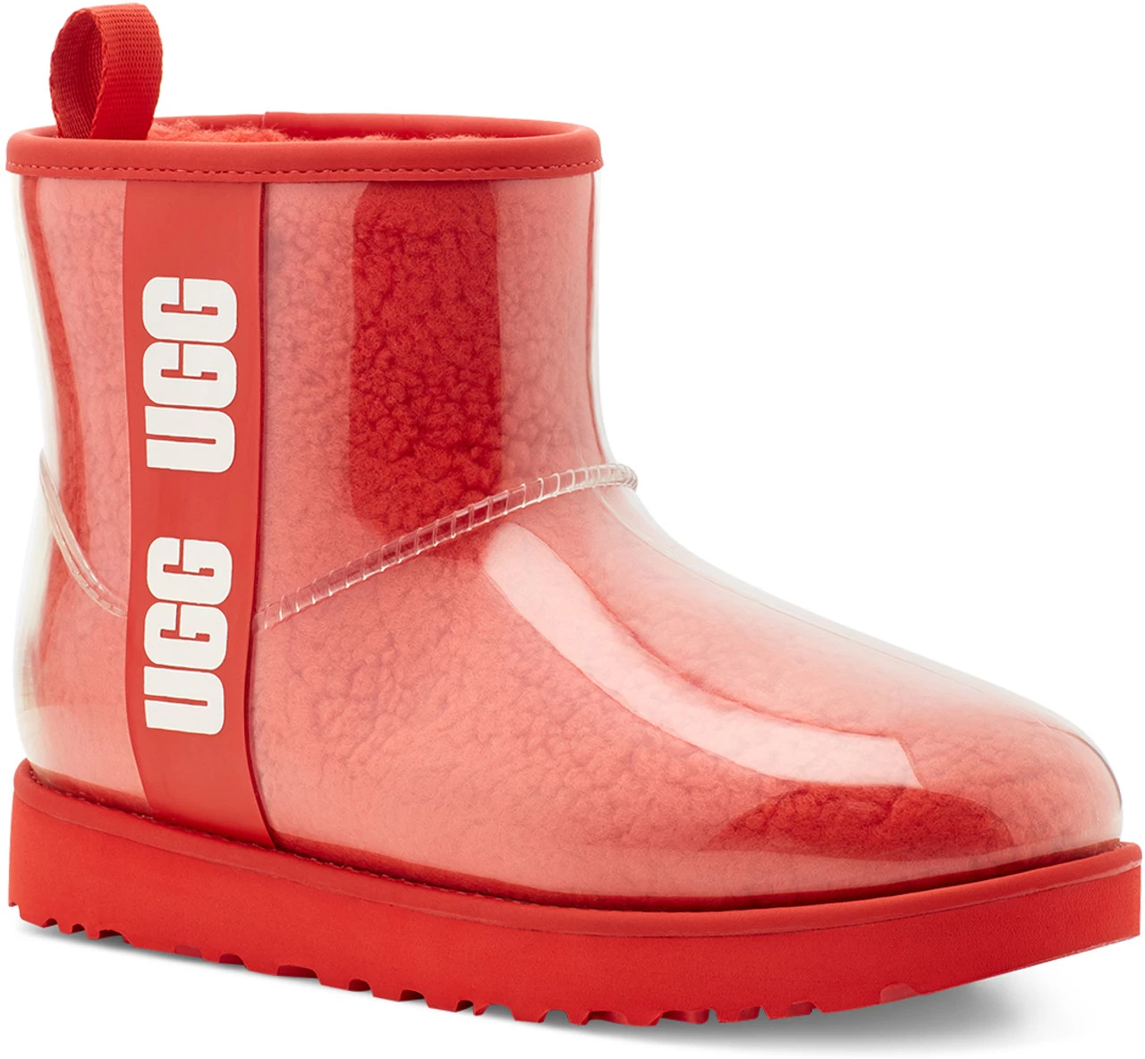 UGG Women's Classic Clear Mini 6 UGG Women's Classic Clear Mini - Image 4