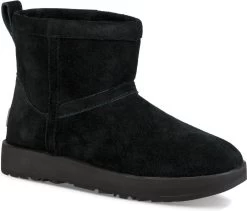 UGG Women's Classic Mini Waterproof