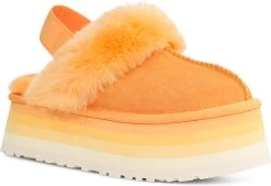 UGG Women's Funkette 8 UGG Women's Funkette -Cheap Shoe Store ugg womens funkette papaya orange 1113474 ppng 62637.1667484148