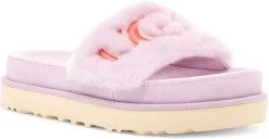 UGG Women's Laton Fur Slide 10 UGG Women's Laton Fur Slide -Cheap Shoe Store ugg womens laton fur slide california aster 1111236 catr 98193.1646258758