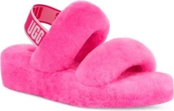 UGG Women's Oh Yeah -Cheap Shoe Store ugg womens oh yeah taffy pink 1107953 typn 09519.1652108397