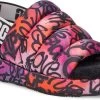 UGG Women's Puff Yeah Pop Graffiti -Cheap Shoe Store ugg womens puff yeah pop graffiti multi 1105321 mult 31007.1562974504.600.600