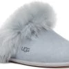 UGG Women's Scuff Sis -Cheap Shoe Store ugg womens scuff sis ash fog 1122750 afg 59448.1659653654