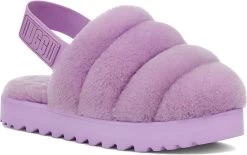 UGG Women's Super Fluff Slipper -Cheap Shoe Store ugg womens super fluff slipper lilac bloom 1121751 lbm 24234.1636582906