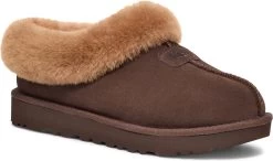 UGG Women's Tazzette -Cheap Shoe Store ugg womens tazzette burnt cedar 1134810 bcdr 99076.1700836372