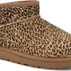 UGG Women's Ultra Mini Speckles 2 UGG Women's Ultra Mini Speckles -Cheap Shoe Store ugg womens ultra mini speckles chestnut 1149270 che 07363.1696293252.600.600
