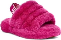 UGG Kids Fluff Yeah Slide 19 UGG Kids Fluff Yeah Slide -Cheap Shoe Store uggs kids fluff yeah slide fuchsia 1098494k fus 34620.1647038453