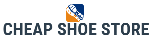 Cheap Shoe Store